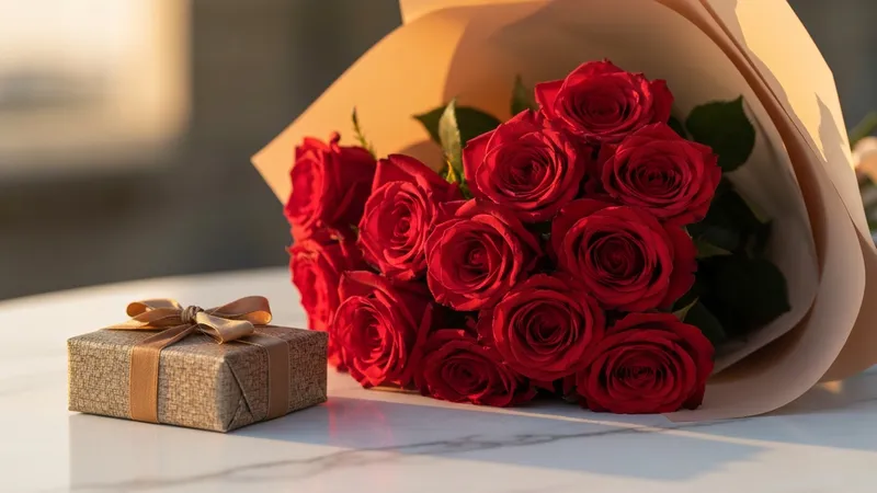 Guide cadeaux anniversaire mariage personnalisés élégants